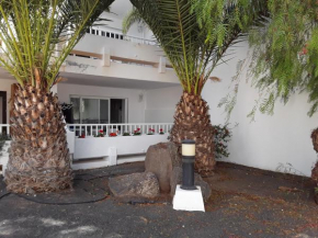 Le farniente, Teguise